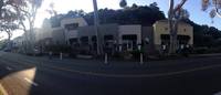 Montecito Valet Parking at Trattoria Mollie Restaurant 4 Montecito Valet Parking at Trattoria Mollie Restaurant 4