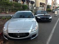 Montecito Valet Parking at Trattoria Mollie Restaurant 5 Montecito Valet Parking at Trattoria Mollie Restaurant 5