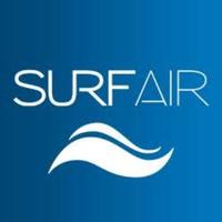 BlueStar Parking Announces New Partnership with Surf Air! 