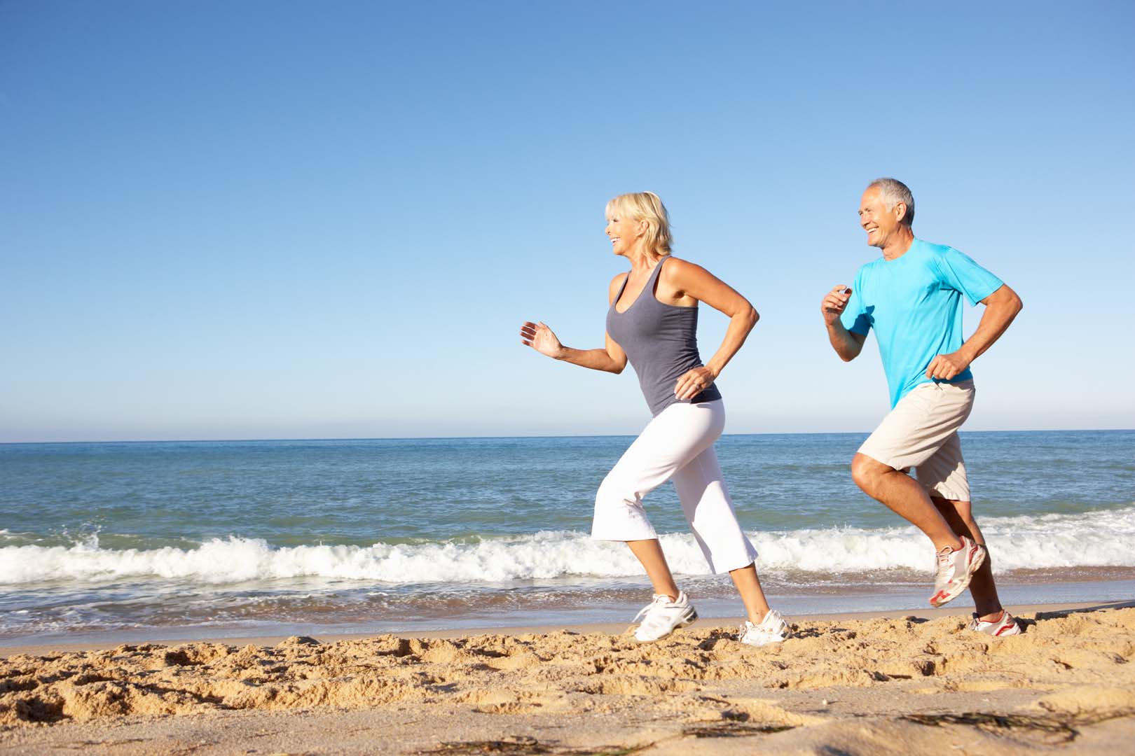 Bladder Control Management for Santa Barbara's Active Lifestyle