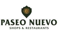 Paseo Nuevo Shopping Centre in Santa Barbara Paseo Nuevo Shopping Centre in Santa Barbara
