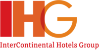 InterContinental Hotels Group (IHG) Logo InterContinental Hotels Group (IHG) Logo