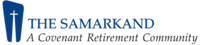 Samarkand Retirement Communities Logo Santa Barbara Samarkand Retirement Communities Logo Santa Barbara