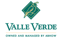 Valle Verde Senior Living Logo Santa Barbara Valle Verde Senior Living Logo Santa Barbara