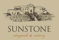 Sunstone Winery Logo Santa Barbara Sunstone Winery Logo Santa Barbara