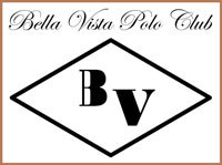 Bella Vista Ranch & Polo Club Santa Barbara Logo Bella Vista Ranch & Polo Club Santa Barbara Logo