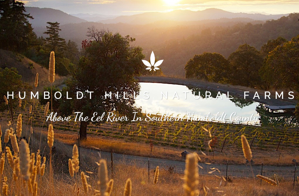 Humboldt Hills Natural Farms