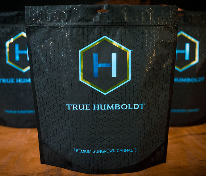 Humboldt Sun Growers Guild Products