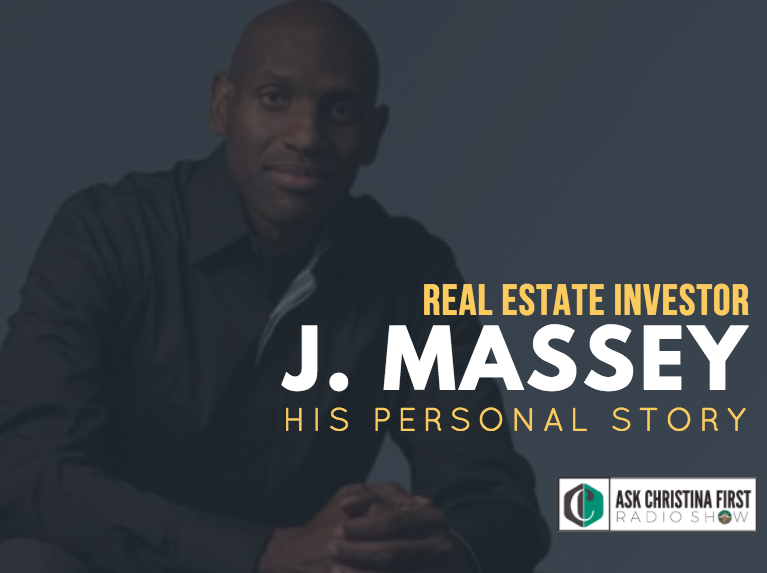 Real Estate Developer J. Massey G.L. Investor Real Estate Consultants