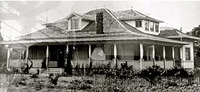 Historic Home Carpinteria Vacation Rental The Castro House-1