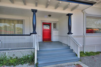Historic Home Carpinteria Vacation Rental The Castro House-2