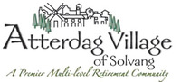 Atterdag Village of Solvang, a Retirement Community Atterdag Village of Solvang, a Retirement Community
