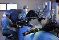 Robotic Prostatectomy Santa Barbara Urologist David Laub1 Robotic Prostatectomy Santa Barbara Urologist David Laub1