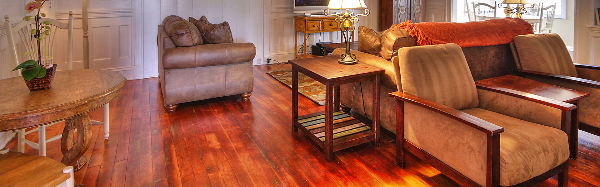 Smart Living Carpinteria Vacation Rentals The Castro House