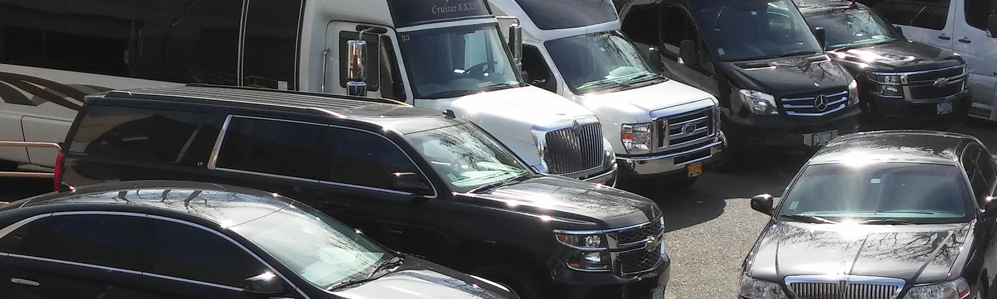 Fleet Portland Limo and Town Car Services Be So Lucky Limousine and