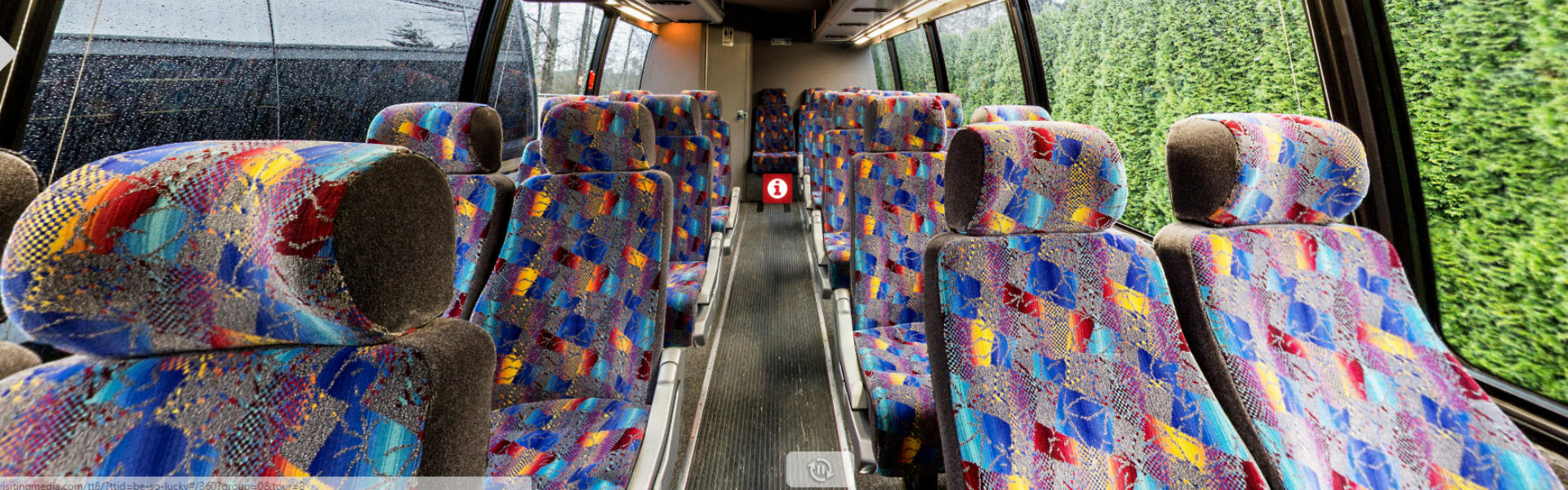 Portland Coaches Limo and Town Car Service Be So Lucky Limousine and