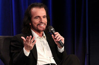An Evening in Conversation With Yanni 04/04/2017 An Evening in Conversation With Yanni 04/04/2017