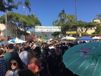 31st Annual Caifornia Avocado Festival 10/6/2017-10/08/2017