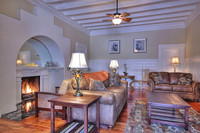 Carpinteria Vacation Rental Downstairs Carpinteria Vacation Rental Downstairs
