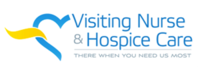 Visiting Nurse andHospice Logo Santa Barbara Parking Services 