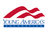 Young Americas Foundation Logo Santa Barbara Parking Services Young Americas Foundation Logo Santa Barbara Parking Services