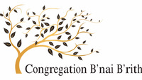 Congregation BNail Brith Logo Santa Barbara Parking Services Congregation BNail Brith Logo Santa Barbara Parking Services