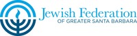 Jewish Federation of Santa Barbara Logo Parking Services Jewish Federation of Santa Barbara Logo Parking Services