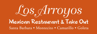 Los Arroyos Santa Barbara Montecito Restaurants Logo