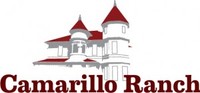 Camarillo Ranch Santa Barbara Ventura Wedding Services Logo Camarillo Ranch Santa Barbara Ventura Wedding Services Logo