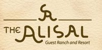 The Alisal Santa Barbara Wedding Venue Logo
