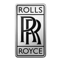 Rolls Royce of North America Logo Rolls Royce of North America Logo
