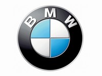 BMW North America Logo