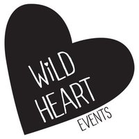 Wild Heart Events Santa Barbara Parking Services Logo Wild Heart Events Santa Barbara Parking Services Logo