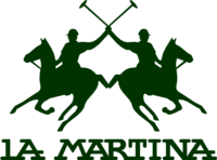 La MartinaSanta Barbara Parking Services Logo La MartinaSanta Barbara Parking Services Logo