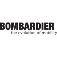 Bombardier Santa Barbara Parking Services Logo Bombardier Santa Barbara Parking Services Logo