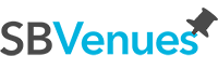 Santa Barbara Venues Logo Santa Barbara Parking Services Santa Barbara Venues Logo Santa Barbara Parking Services