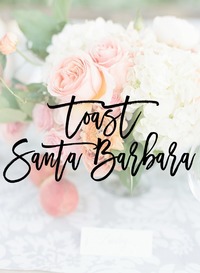 Toast Santa Barbara Logo Santa Barbara Parking Services Toast Santa Barbara Logo Santa Barbara Parking Services