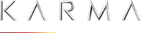 Karma Automotive Logo Santa Barbara Parking Services 