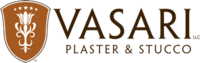 Vasari Plaster and Stucco Ventura Logo Vasari Plaster and Stucco Ventura Logo
