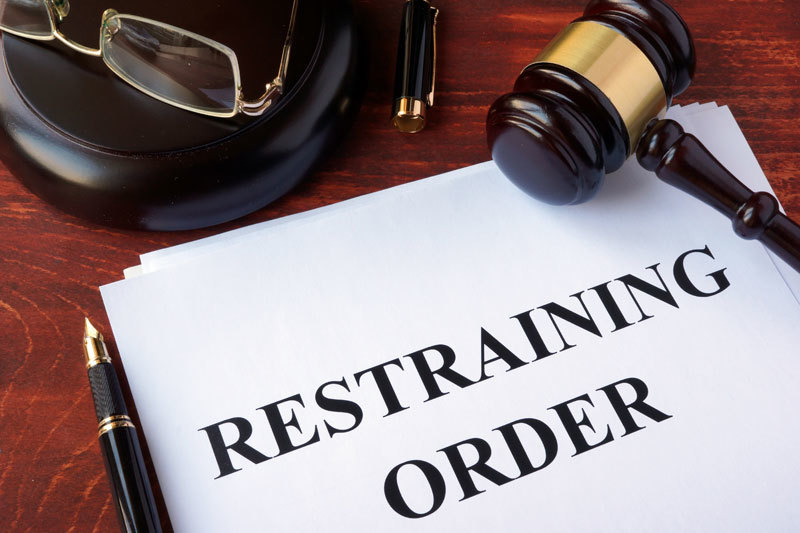 Santa Barbara Restraining Orders