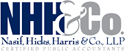 Nasif, Hicks, Harris & Co., LLP - Santa Barbara Nasif, Hicks, Harris & Co., LLP - Santa Barbara