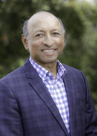Dr. B.K. Rai Santa Barbara Dental Spa Dr. B.K. Rai Santa Barbara Dental Spa