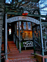 Chez Panisse Front Chez Panisse Front