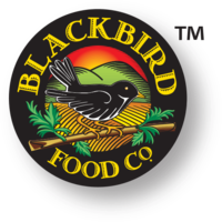 Blackbird Logo Blackbird Logo