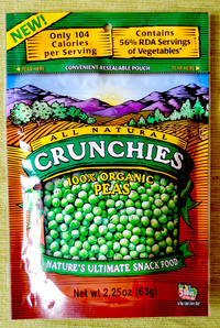 Crunchies Crunchies