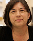Pam Garcia Pam Garcia, Associate Producer - All She Can