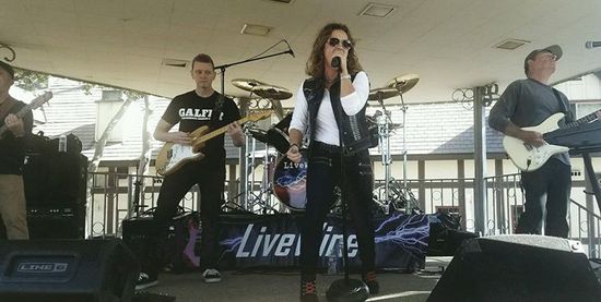 Live Wire Music In The Park Solvang Chamber Of Commerce Find top songs and albums by livewire including let me know (feat. solvang chamber of commerce