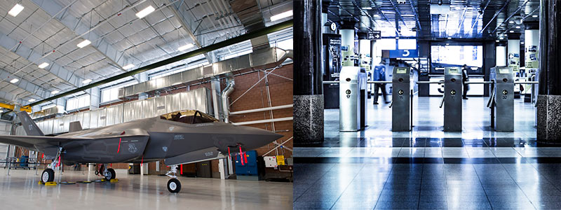 Industrial and Commercial Floor Finishes for Santa Barbara