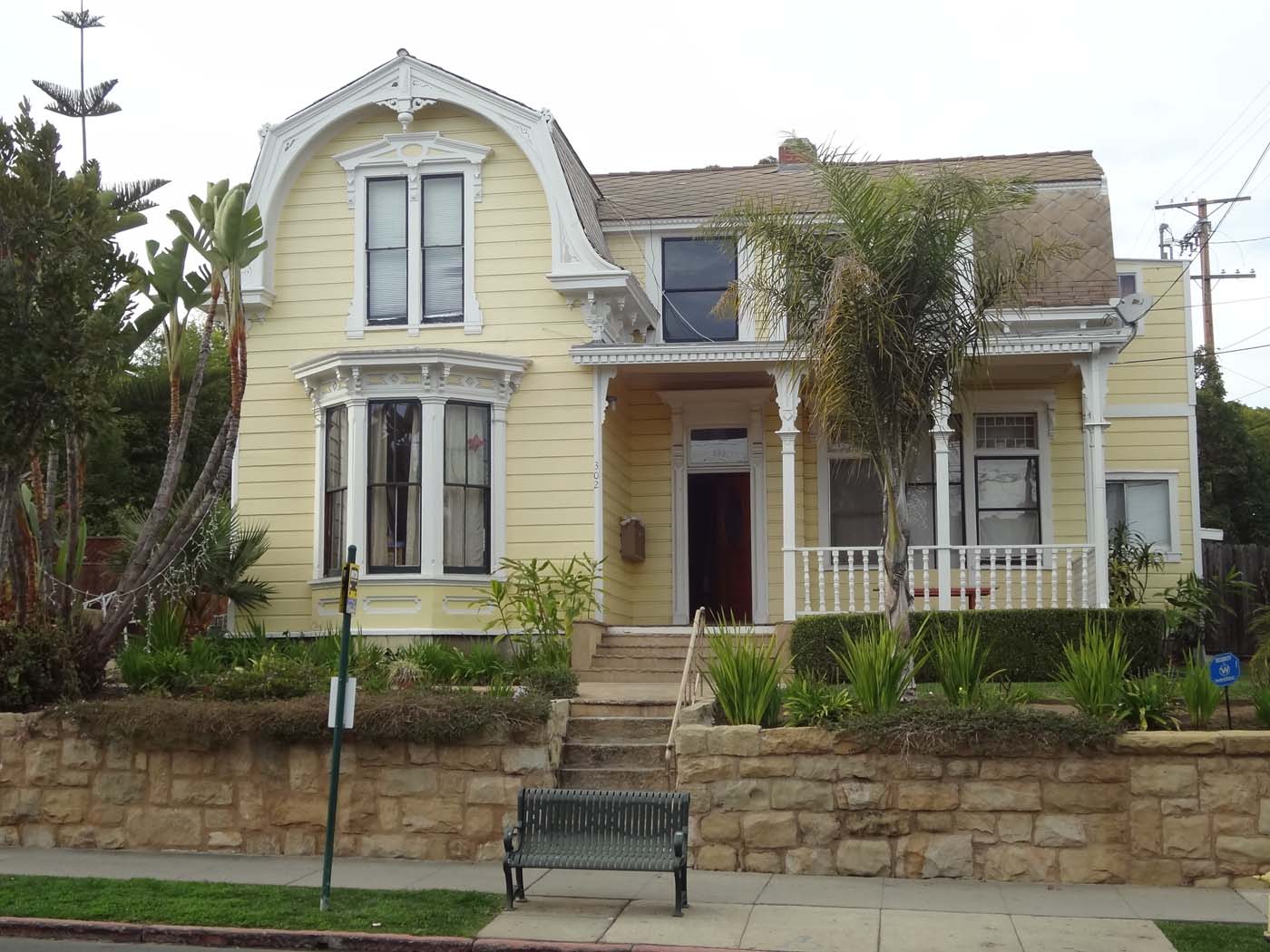 Santa Barbara Apartment Appraiser David Jasso RE Appraiser