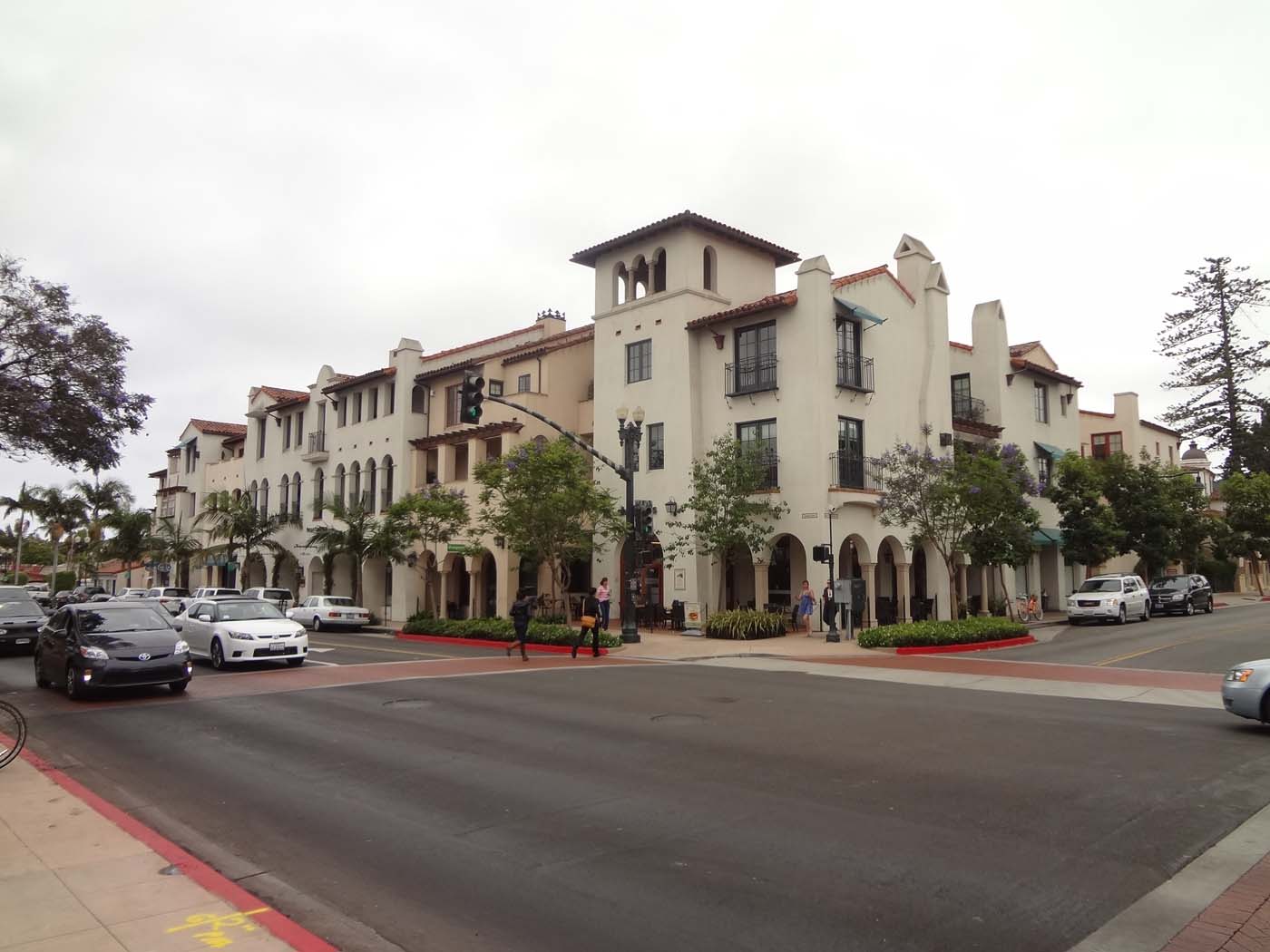 Santa Barbara Condo/PUD Appraiser David Jasso RE Appraiser